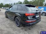 Audi Q7 50 TDI mHEV Quattro S Line Tiptr. Aukcja 300679 - grafika 4