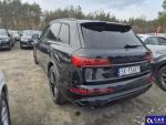 Audi Q7 50 TDI mHEV Quattro S Line Tiptr. Aukcja 300679 - grafika 8