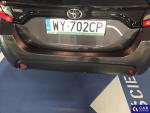 Toyota Yaris 1.5 MR`20 E6d Aukcja 300706 - grafika 39