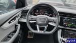 Audi Q8 Q8 50 TDI mHEV Quattro Tiptron Aukcja 301152 - grafika 15