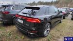 Audi Q8 Q8 50 TDI mHEV Quattro Tiptron Aukcja 301152 - grafika 7