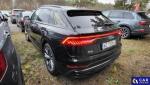 Audi Q8 Q8 50 TDI mHEV Quattro Tiptron Aukcja 301152 - grafika 8