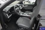 Audi Q8 Q8 50 TDI mHEV Quattro Tiptron Aukcja 301152 - grafika 32