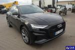 Audi Q8 Q8 50 TDI mHEV Quattro Tiptron Aukcja 301152 - grafika 2
