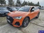 Audi Q3 Q3 35 TFSI mHEV S tronic Aukcja 300681 - grafika 1