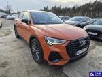 Audi Q3 Q3 35 TFSI mHEV S tronic Aukcja 300681 - grafika 2