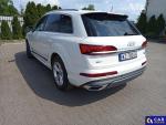 Audi Q7 45 TDI mHEV Quattro S Line Aukcja 300682 - grafika 4