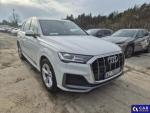 Audi Q7 45 TDI mHEV Quattro S Line Aukcja 300682 - grafika 6