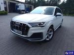 Audi Q7 45 TDI mHEV Quattro S Line Aukcja 300682 - grafika 1