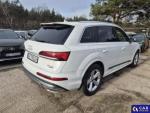 Audi Q7 45 TDI mHEV Quattro S Line Aukcja 300682 - grafika 7
