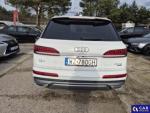 Audi Q7 45 TDI mHEV Quattro S Line Aukcja 300682 - grafika 10