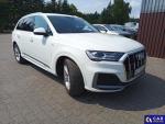Audi Q7 45 TDI mHEV Quattro S Line Aukcja 300682 - grafika 2