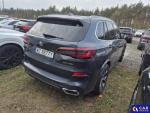 BMW X5 xDrive40i mHEV sport-aut Aukcja 300956 - grafika 7