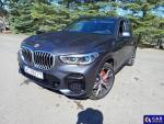 BMW X5 xDrive40i mHEV sport-aut Aukcja 300956 - grafika 1