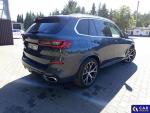 BMW X5 xDrive40i mHEV sport-aut Aukcja 300956 - grafika 3