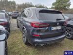 BMW X5 xDrive40i mHEV sport-aut Aukcja 300956 - grafika 8