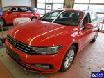 Volkswagen Passat Business Aukcja 300492 - grafika 1