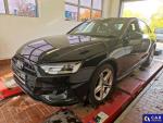 Audi A4 40 TDI advanced Aukcja 300495 - grafika 1