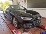 Audi A4 40 TDI advanced Aukcja 300495 - grafika 3