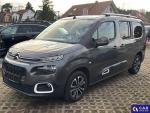Citroën Berlingo Shine XL Aukcja 300496 - grafika 1