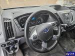 Ford Transit FT 350 2.0 TDCi MR`16 E6 3.5t Aukcja 302082 - grafika 16