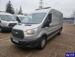 Ford Transit FT 350 2.0 TDCi MR`16 E6 3.5t Aukcja 302082 - grafika 1
