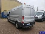 Ford Transit FT 350 2.0 TDCi MR`16 E6 3.5t Aukcja 302082 - grafika 2