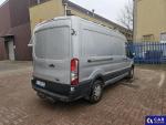 Ford Transit FT 350 2.0 TDCi MR`16 E6 3.5t Aukcja 302082 - grafika 3