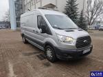 Ford Transit FT 350 2.0 TDCi MR`16 E6 3.5t Aukcja 302082 - grafika 4