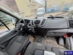 Ford Transit FT 350 2.0 TDCi MR`16 E6 3.5t Aukcja 302083 - grafika 24
