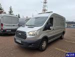 Ford Transit FT 350 2.0 TDCi MR`16 E6 3.5t Aukcja 302083 - grafika 1
