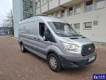 Ford Transit FT 350 2.0 TDCi MR`16 E6 3.5t Aukcja 302083 - grafika 4