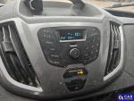 Ford Transit FT 350 2.0 TDCi MR`16 E6 3.5t Aukcja 302084 - grafika 16