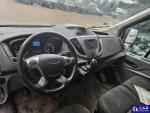 Ford Transit FT 350 2.0 TDCi MR`16 E6 3.5t Aukcja 302084 - grafika 18