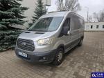 Ford Transit FT 350 2.0 TDCi MR`16 E6 3.5t Aukcja 302084 - grafika 1