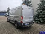 Ford Transit FT 350 2.0 TDCi MR`16 E6 3.5t Aukcja 302084 - grafika 2