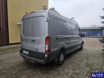 Ford Transit FT 350 2.0 TDCi MR`16 E6 3.5t Aukcja 302084 - grafika 3