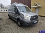 Ford Transit FT 350 2.0 TDCi MR`16 E6 3.5t Aukcja 302084 - grafika 4
