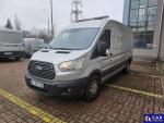 Ford Transit FT 350 2.0 TDCi MR`16 E6 3.5t Aukcja 302085 - grafika 1