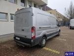 Ford Transit FT 350 2.0 TDCi MR`16 E6 3.5t Aukcja 302085 - grafika 3