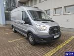 Ford Transit FT 350 2.0 TDCi MR`16 E6 3.5t Aukcja 302085 - grafika 4