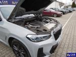 BMW X3 Diesel MR`22 E6d G01 Aukcja 302095 - grafika 14