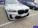 BMW X3 Diesel MR`22 E6d G01 Aukcja 302095 - grafika 31