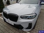 BMW X3 Diesel MR`22 E6d G01 Aukcja 302095 - grafika 33