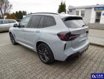 BMW X3 Diesel MR`22 E6d G01 Aukcja 302095 - grafika 4