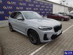 BMW X3 Diesel MR`22 E6d G01 Aukcja 302095 - grafika 7