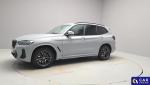 BMW X3 Diesel MR`22 E6d G01 Aukcja 302095 - grafika 1