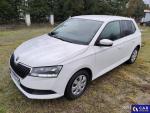 Skoda Fabia III 1.0 MR`19 E6d Aukcja 300561 - grafika 1