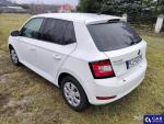 Skoda Fabia III 1.0 MR`19 E6d Aukcja 300561 - grafika 2