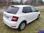 Skoda Fabia III 1.0 MR`19 E6d Aukcja 300561 - grafika 3